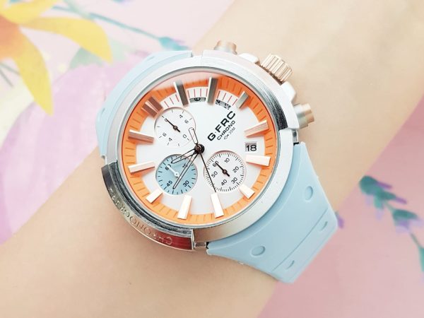 RELOJ G FORCE DAMA GOMA - Imagen 2