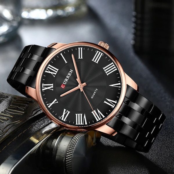 RELOJ CURREN 8422 - Imagen 8