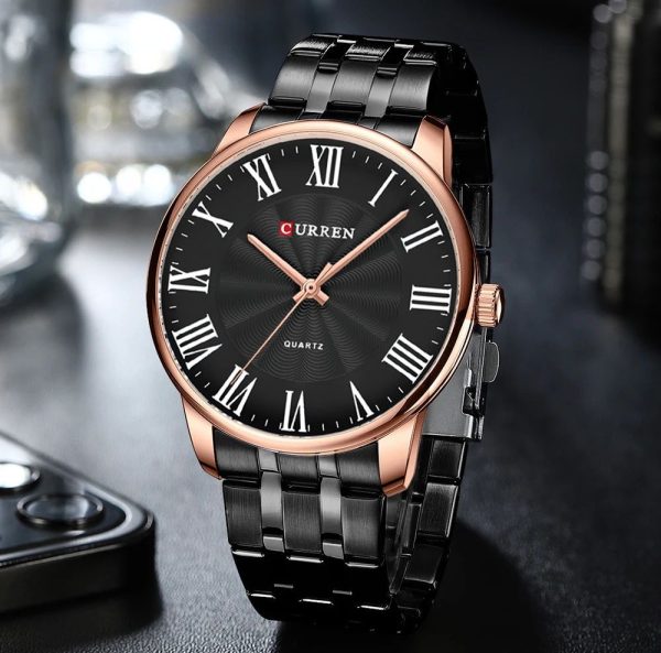 RELOJ CURREN 8422 - Imagen 7