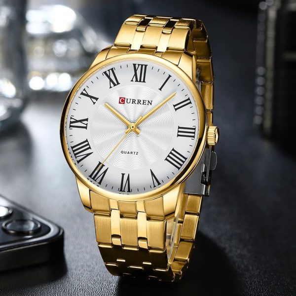 RELOJ CURREN 8422 - Imagen 6