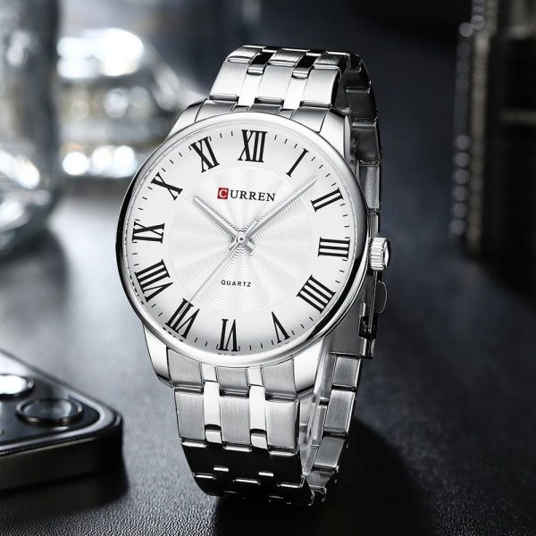 RELOJ CURREN 8422 - Imagen 5