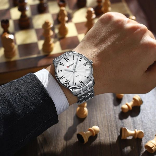 RELOJ CURREN 8422 - Imagen 3