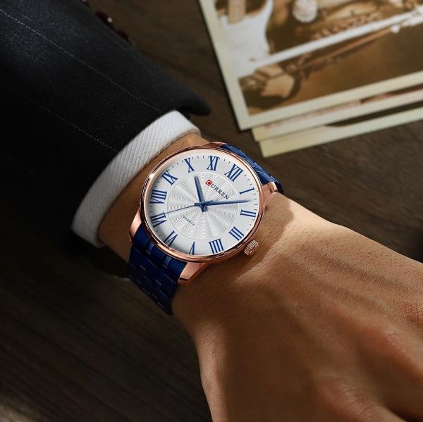 RELOJ CURREN 8422 - Imagen 2