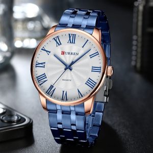 RELOJ CURREN 8422