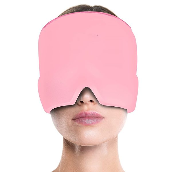 GORRO PARA LA MIGRAÑA - Imagen 2