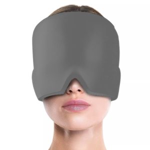 GORRO PARA LA MIGRAÑA