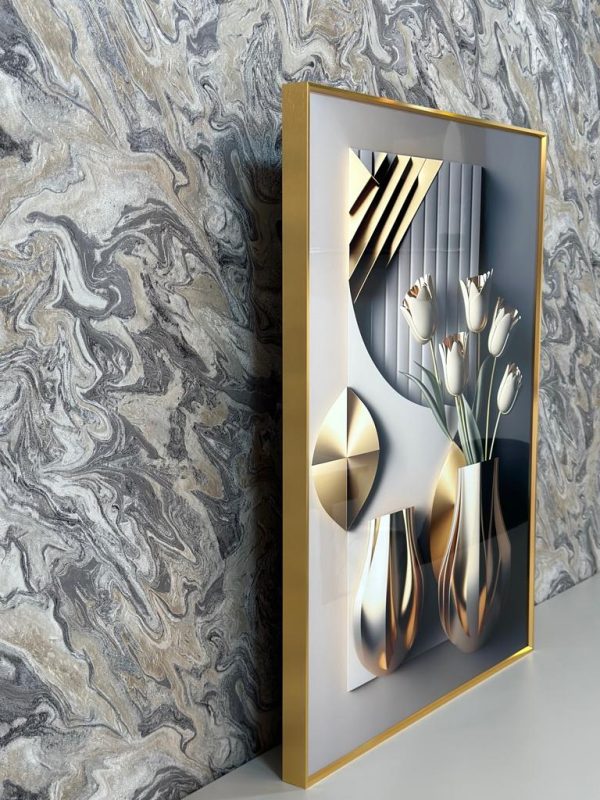 DECORACION CUADRO ARTE