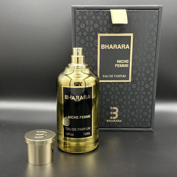 Bharara Niche Femme - Imagen 3