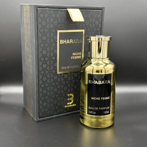 Bharara Niche Femme