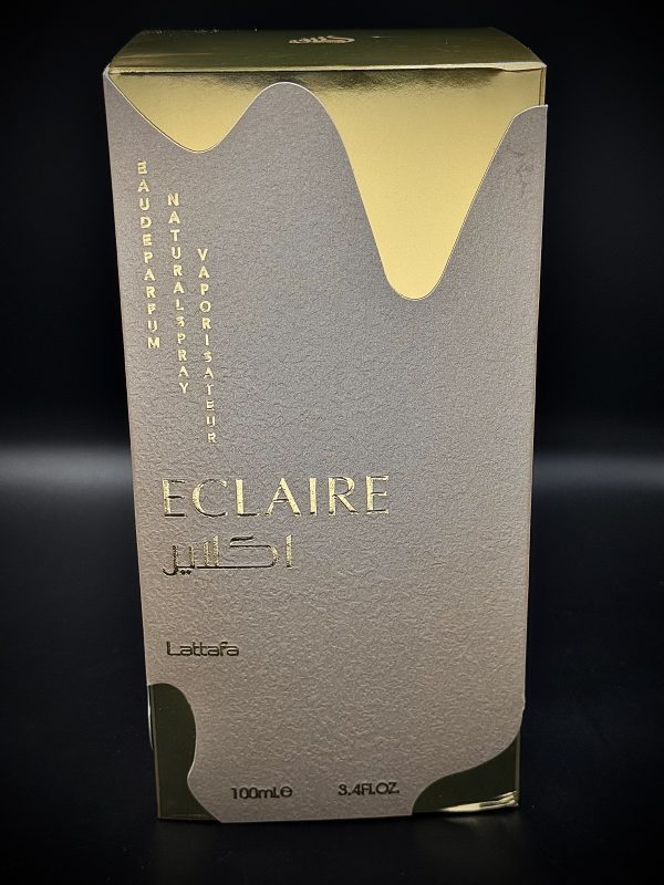 Lattafa Eclaire - Imagen 3