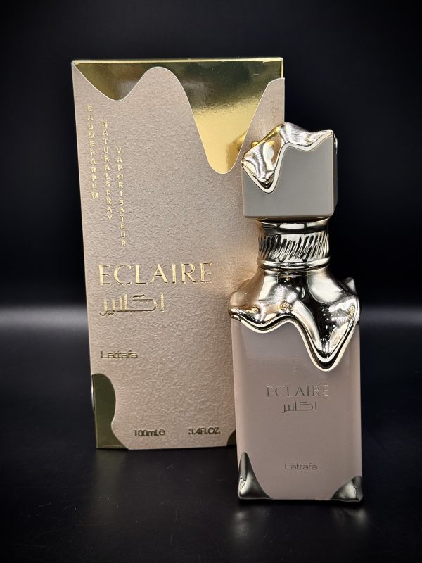 Lattafa Eclaire - Imagen 2