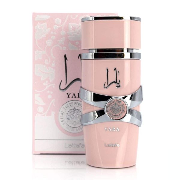 Lattafa Yara 100ml - Imagen 3