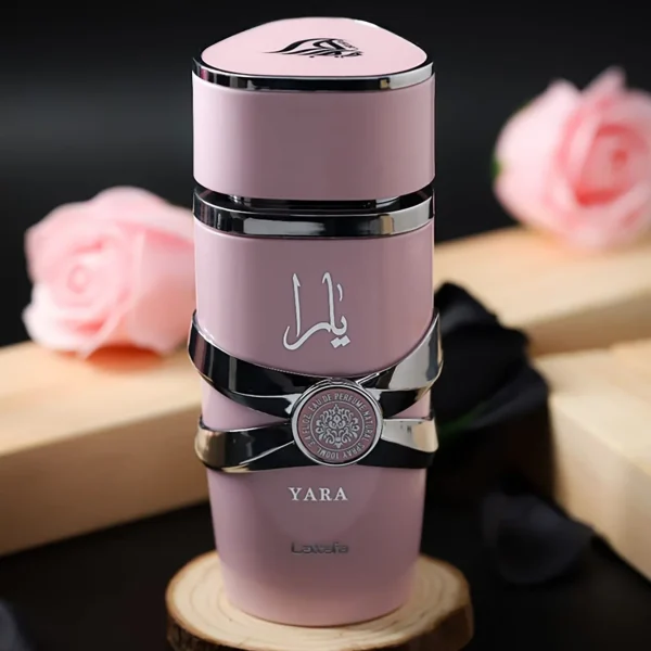 Lattafa Yara 100ml - Imagen 2