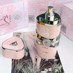 Lattafa Yara 100ml